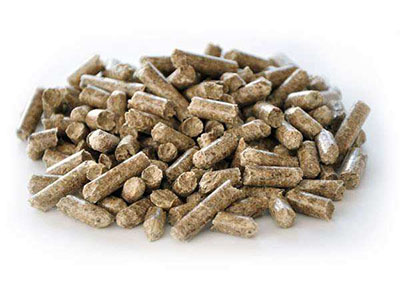 Pellets