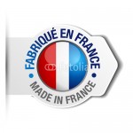 Logo Made in France